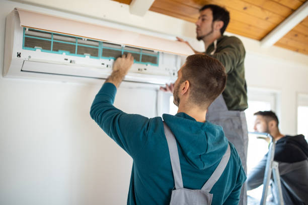 Best HVAC Retrofitting and Upgrading in Lenape Heights, PA