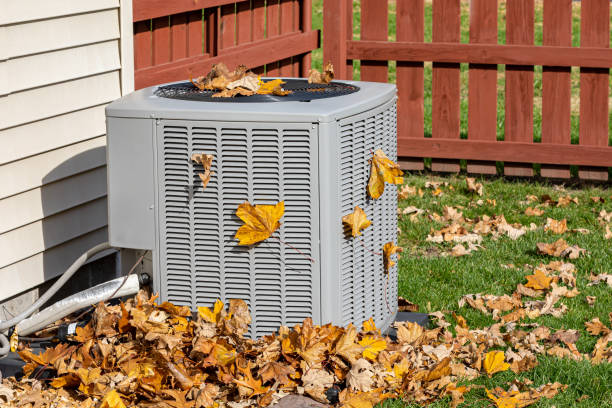 Best Residential HVAC in Lenape Heights, PA