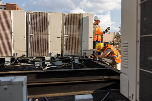 Best HVAC Training and Certification in Lenape Heights, PA