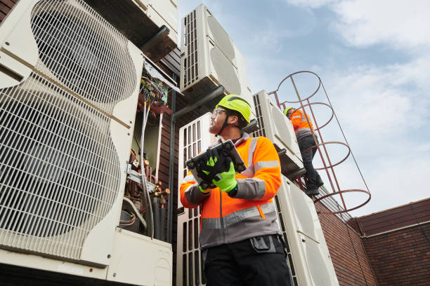Professional HVAC in Lenape Heights, PA