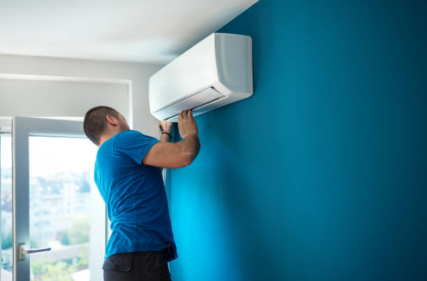 Best Energy-efficient HVAC Solutions in Lenape Heights, PA