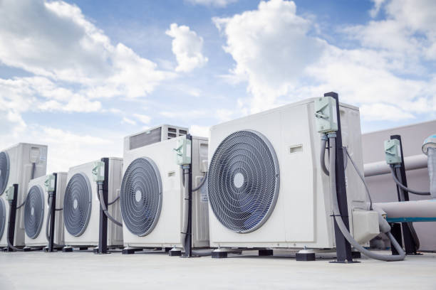 Best Commercial HVAC in Lenape Heights, PA