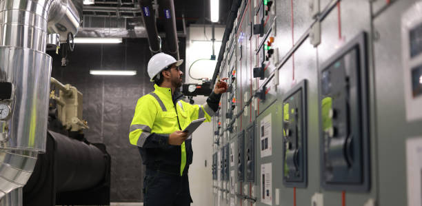 Best Emergency HVAC Services in Lenape Heights, PA