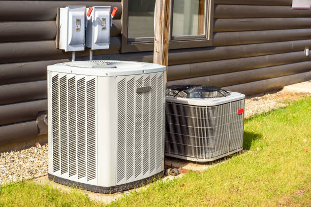 Best Residential HVAC in Lenape Heights, PA